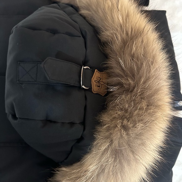 Mackage winter Jacket - Picture 9 of 16